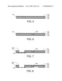 MICRO-ELECTRO-MECHANICAL-SYSTEM PACKAGE AND METHOD FOR MANUFACTURING THE SAME diagram and image