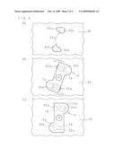 BACKLIGHT DEVICE, LAMP CLIP, AND CHASSIS FOR BACKLIGHT diagram and image