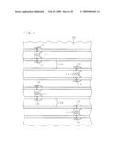 BACKLIGHT DEVICE, LAMP CLIP, AND CHASSIS FOR BACKLIGHT diagram and image