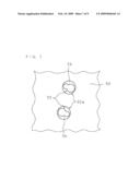 BACKLIGHT DEVICE, LAMP CLIP, AND CHASSIS FOR BACKLIGHT diagram and image