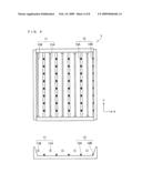 LIGHTING UNIT, BACKLIGHT UNIT, AND LIQUID CRYSTAL DISPLAY DEVICE diagram and image