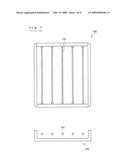 LIGHTING UNIT, BACKLIGHT UNIT, AND LIQUID CRYSTAL DISPLAY DEVICE diagram and image