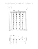LIGHTING UNIT, BACKLIGHT UNIT, AND LIQUID CRYSTAL DISPLAY DEVICE diagram and image