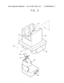 LAMP SOCKET, BACKLIGHT ASSEMBLY HAVING THE SAME, AND DISPLAY DEVICE HAVING THE SAME diagram and image