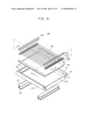 LAMP SOCKET, BACKLIGHT ASSEMBLY HAVING THE SAME, AND DISPLAY DEVICE HAVING THE SAME diagram and image