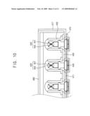 LAMP SOCKET, BACKLIGHT ASSEMBLY HAVING THE SAME, AND DISPLAY DEVICE HAVING THE SAME diagram and image