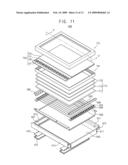 LAMP SOCKET, BACKLIGHT ASSEMBLY HAVING THE SAME, AND DISPLAY DEVICE HAVING THE SAME diagram and image