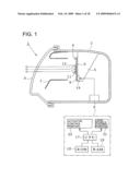 VEHICULAR HEADLAMP diagram and image