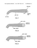 Dental Light Guide diagram and image