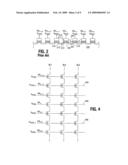 REDUCING EFFECTS OF PROGRAM DISTURB IN A MEMORY DEVICE diagram and image