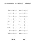 REDUCING EFFECTS OF PROGRAM DISTURB IN A MEMORY DEVICE diagram and image