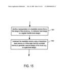 RESETTABLE MEMORY APPARATUSES AND DESIGN diagram and image