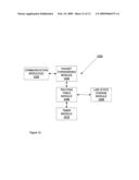 Lesser disruptive open shortest path first handling of bidirectional forwarding detection state changes diagram and image