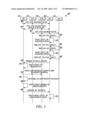 METHOD AND SYSTEM FOR UPDATING A MULTICAST STATE OF A MULTICAST GROUP diagram and image