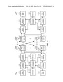 METHOD AND APPARATUS FOR SENDING SCHEDULING INFORMATION FOR BROADCAST AND MULTICAST SERVICES IN A CELLULAR COMMUNICATION SYSTEM diagram and image