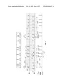 METHOD AND SYSTEM FOR CONTROL OF DISCONTINUOUS RECEPTION (DRX) BY A MOBILE DEVICE IN A WIRELESS COMMUNICATIONS NETWORK SUPPORTING VOICE-OVER-INTERNET-PROTOCOL (VoIP) diagram and image