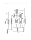 PACKET TRANSFER CONTROL DEVICE AND MOBILE NODE diagram and image