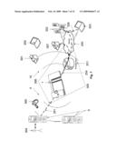 Portable cellular enhancer diagram and image