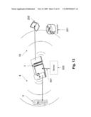 Portable cellular enhancer diagram and image