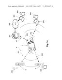 Portable cellular enhancer diagram and image