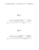 METHOD FOR TRANSMITTING INFORMATION IN WIRELESS LOCAL AREA NETWORK SYSTEM diagram and image