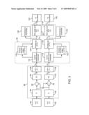 METHOD AND APPARATUS FOR ADAPTIVE REDUCED OVERHEAD TRANSMIT BEAMFORMING FOR WIRELESS COMMUNICATION SYSTEMS diagram and image