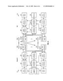 FEEDBACK AND RATE ADAPTATION FOR MIMO TRANSMISSION IN A TIME DIVISION DUPLEXED (TDD) COMMUNICATION SYSTEM diagram and image