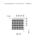 Time interval measurement for capacitive detection diagram and image