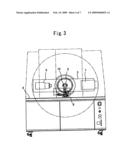 X-Ray CT Apparatus diagram and image