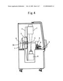 X-Ray CT Apparatus diagram and image