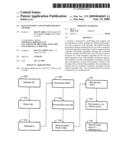 Data integrity and non-repudiation method diagram and image