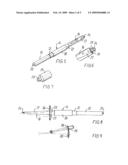 TOOL FOR INSERTION AND REMOVAL OF A HEARING AID EAR WAX GUARD AND A METHOD FOR ITS USE diagram and image