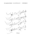 TOOL FOR INSERTION AND REMOVAL OF A HEARING AID EAR WAX GUARD AND A METHOD FOR ITS USE diagram and image