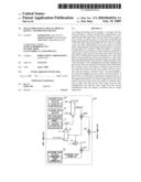 Image processing circuit, display device, and printing device diagram and image