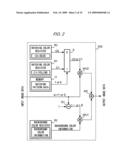 Image processing circuit, display device, and printing device diagram and image