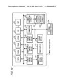 Image processing circuit, display device, and printing device diagram and image