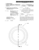 BEARINGS, RACES AND COMPONENTS THEREOF HAVING DIAMOND AND OTHER SUPERHARD SURFACES diagram and image