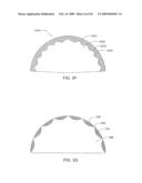 BEARINGS, RACES AND COMPONENTS THEREOF HAVING DIAMOND AND OTHER SUPERHARD SURFACES diagram and image