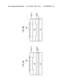 WAVEGUIDE DEVICE AND OPTICAL NETWORK SYSTEM diagram and image