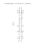 WAVEGUIDE DEVICE AND OPTICAL NETWORK SYSTEM diagram and image