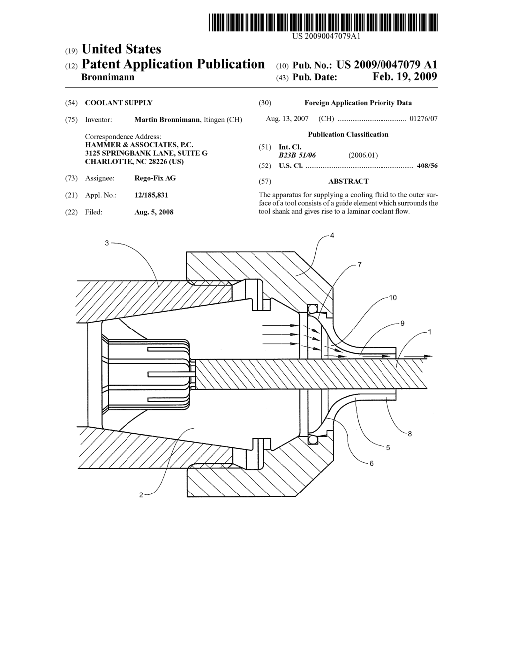 COOLANT SUPPLY - diagram, schematic, and image 01