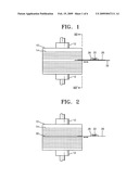 MOVING CARRIER FOR LEAD FRAME AND METHOD OF MOVING LEAD FRAME USING THE MOVING CARRIER diagram and image