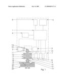 Control System for Electromagnetic Pumps diagram and image