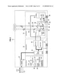 VACUUM PUMP UNIT diagram and image