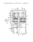 VACUUM PUMP UNIT diagram and image