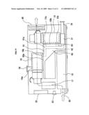 VACUUM PUMP UNIT diagram and image