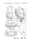 AUTOMATED SAMPLE PROCESSING SYSTEM diagram and image