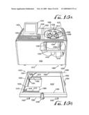 AUTOMATED SAMPLE PROCESSING SYSTEM diagram and image