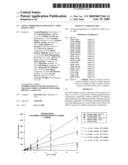 NOVEL INHIBITORS OF HEPATITIS C VIRUS REPLICATION diagram and image