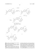 NOVEL INHIBITORS OF HEPATITIS C VIRUS REPLICATION diagram and image